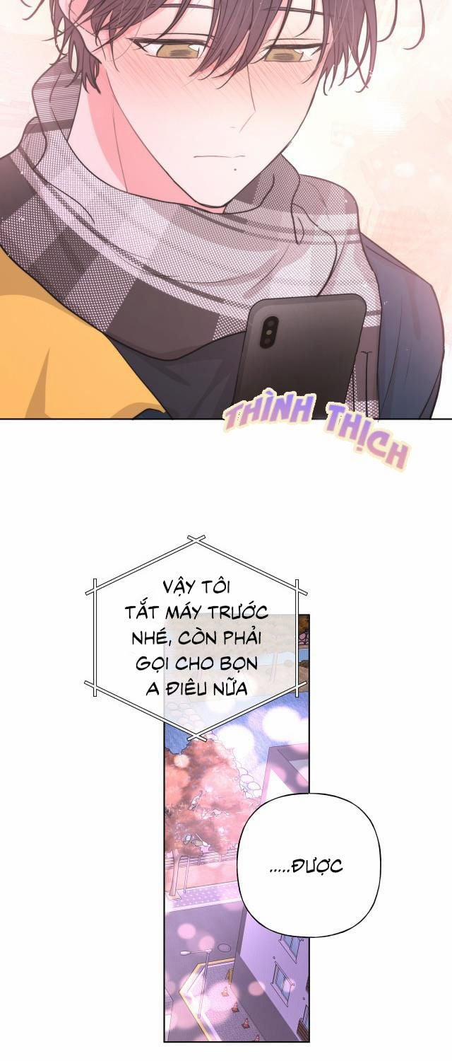 Cẩn Thận Bị Mộng Ma Ăn Sạch Đấy 52.5 trang 14
