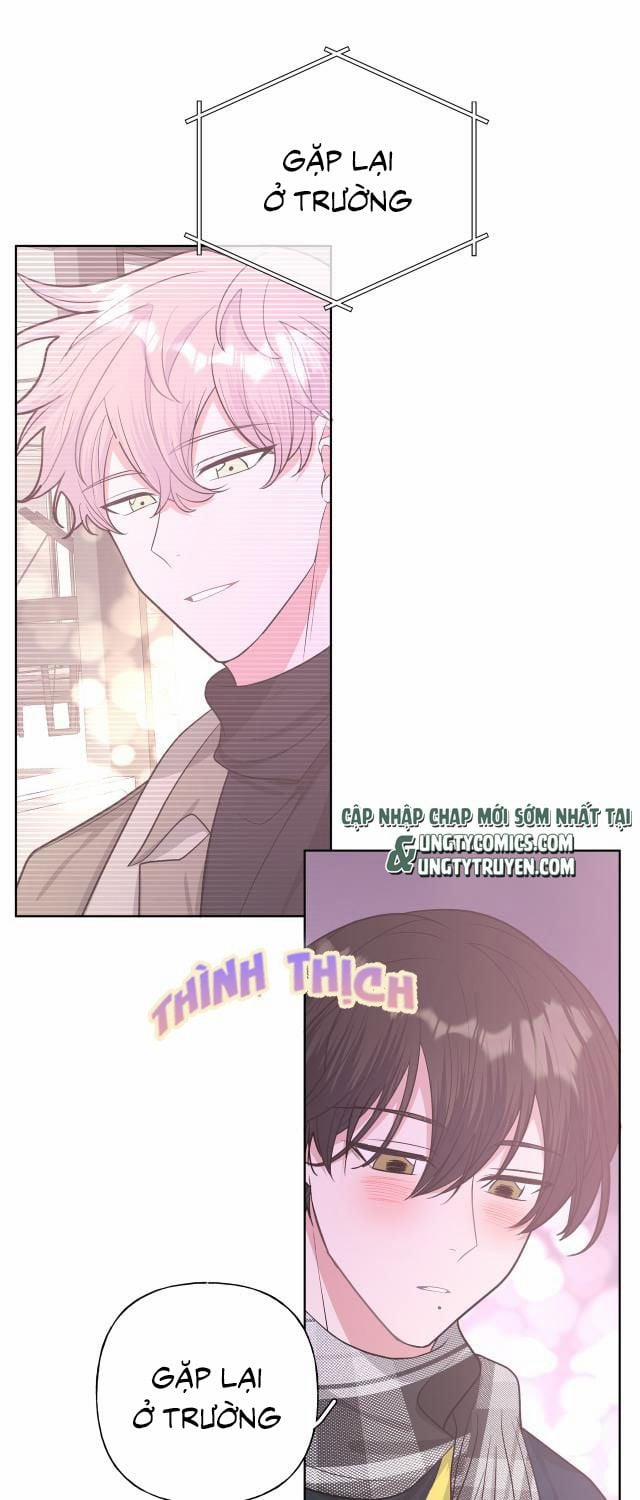 Cẩn Thận Bị Mộng Ma Ăn Sạch Đấy 52.5 trang 15