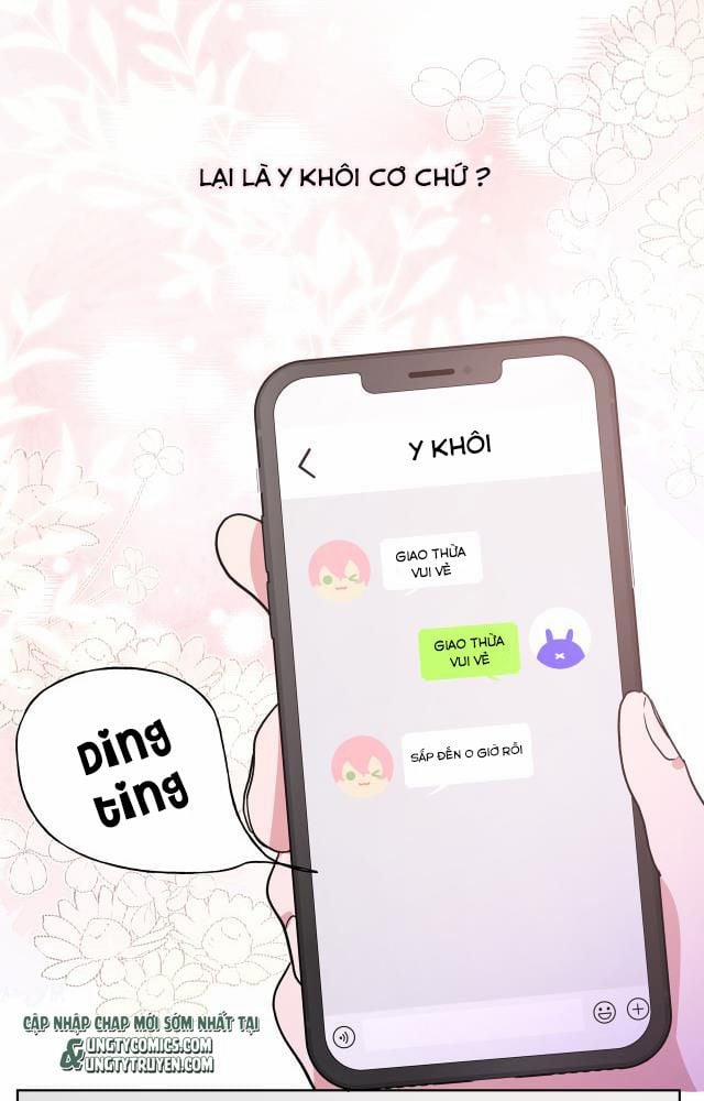 Cẩn Thận Bị Mộng Ma Ăn Sạch Đấy 52.5 trang 2