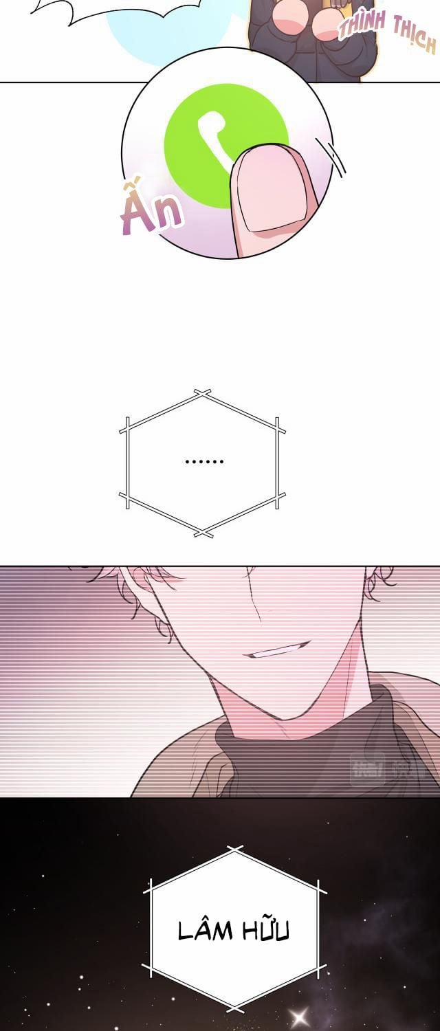 Cẩn Thận Bị Mộng Ma Ăn Sạch Đấy 52.5 trang 4