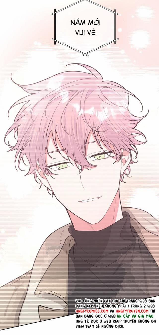 Cẩn Thận Bị Mộng Ma Ăn Sạch Đấy 52.5 trang 6