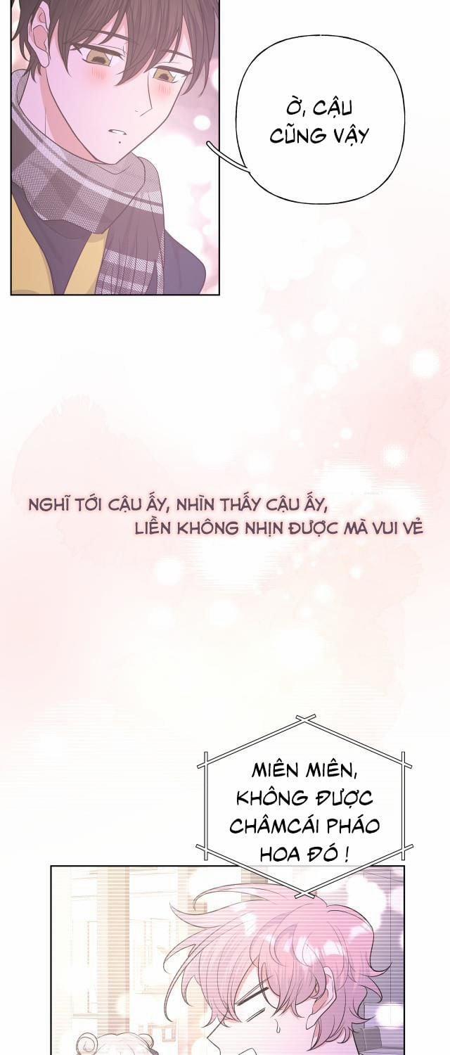 Cẩn Thận Bị Mộng Ma Ăn Sạch Đấy 52.5 trang 9