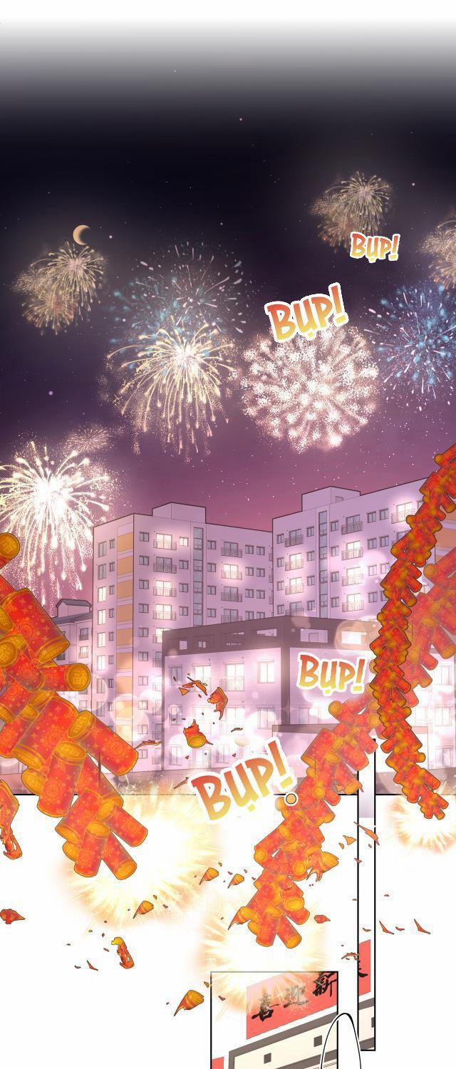 Cẩn Thận Bị Mộng Ma Ăn Sạch Đấy 52 trang 1