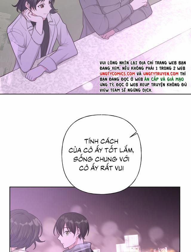 Cẩn Thận Bị Mộng Ma Ăn Sạch Đấy 52 trang 12