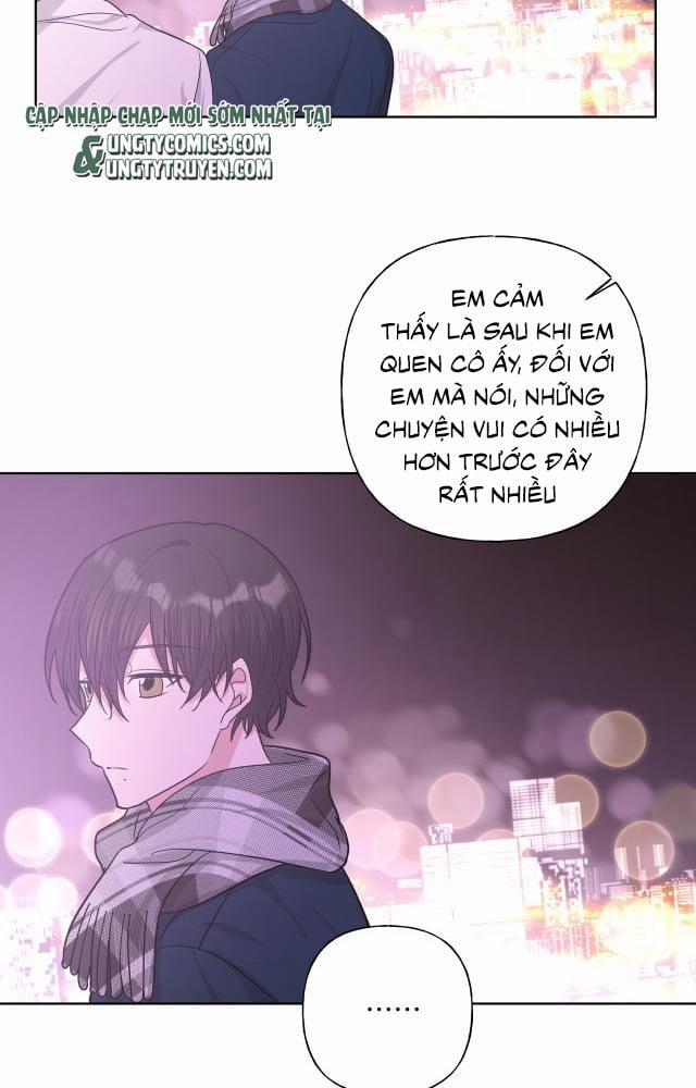 Cẩn Thận Bị Mộng Ma Ăn Sạch Đấy 52 trang 13