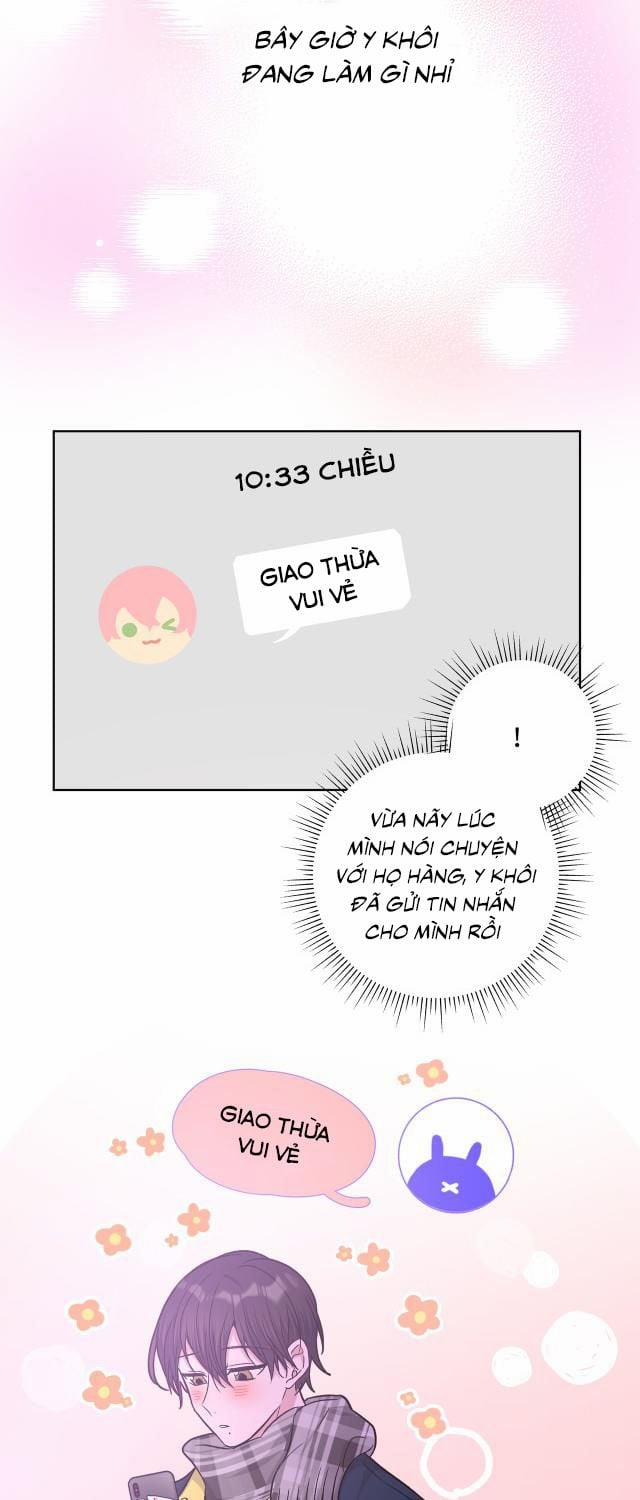 Cẩn Thận Bị Mộng Ma Ăn Sạch Đấy 52 trang 15