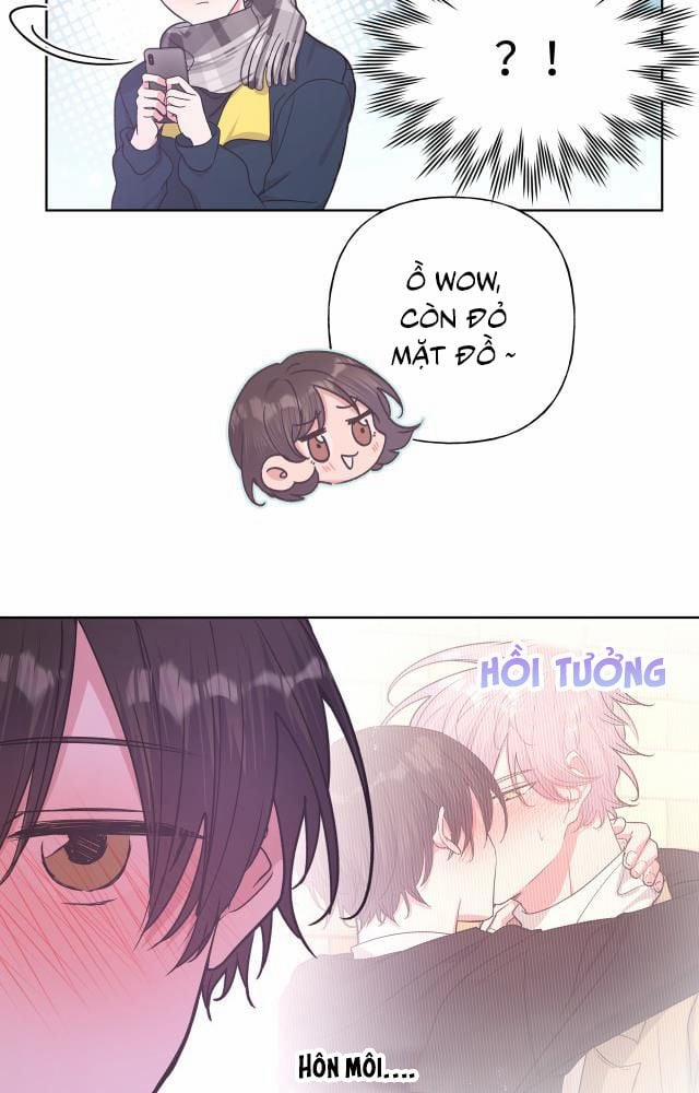 Cẩn Thận Bị Mộng Ma Ăn Sạch Đấy 52 trang 17