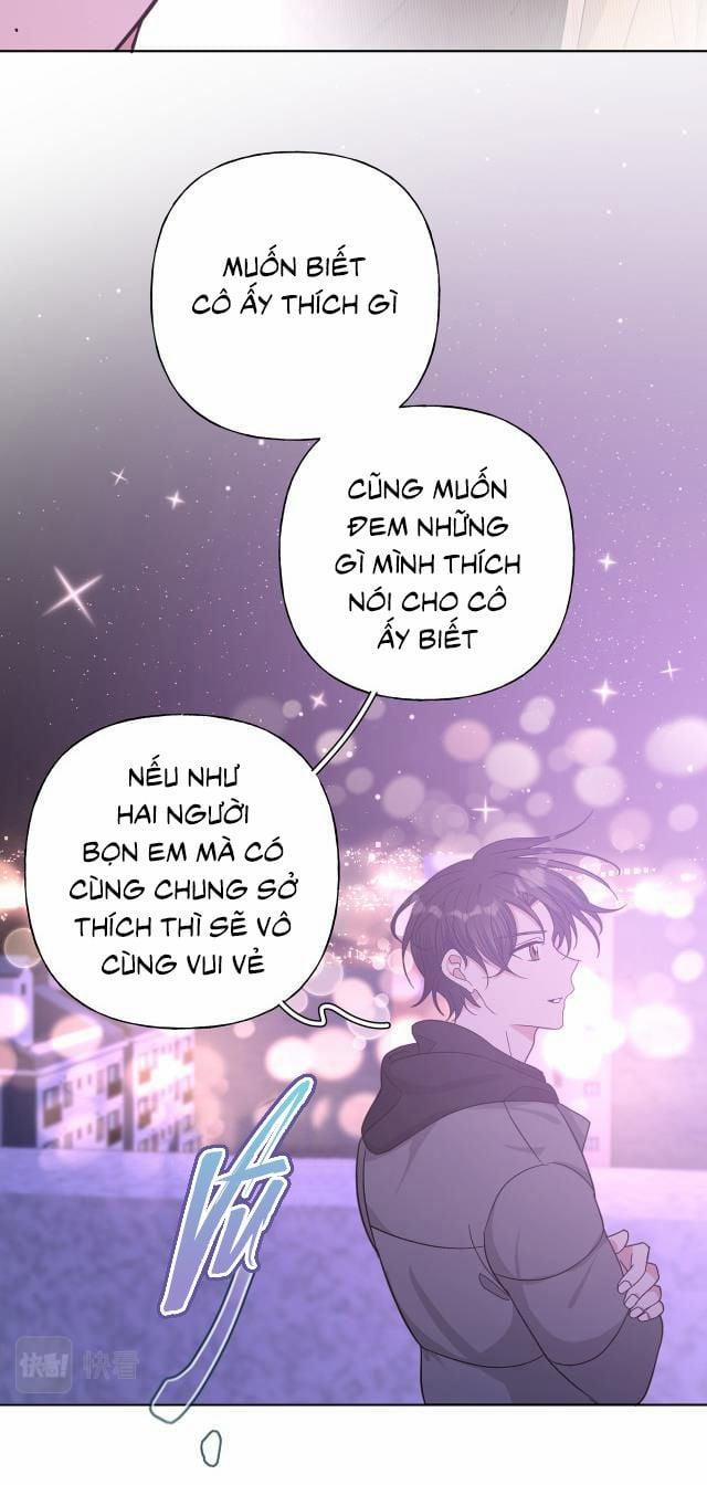 Cẩn Thận Bị Mộng Ma Ăn Sạch Đấy 52 trang 18