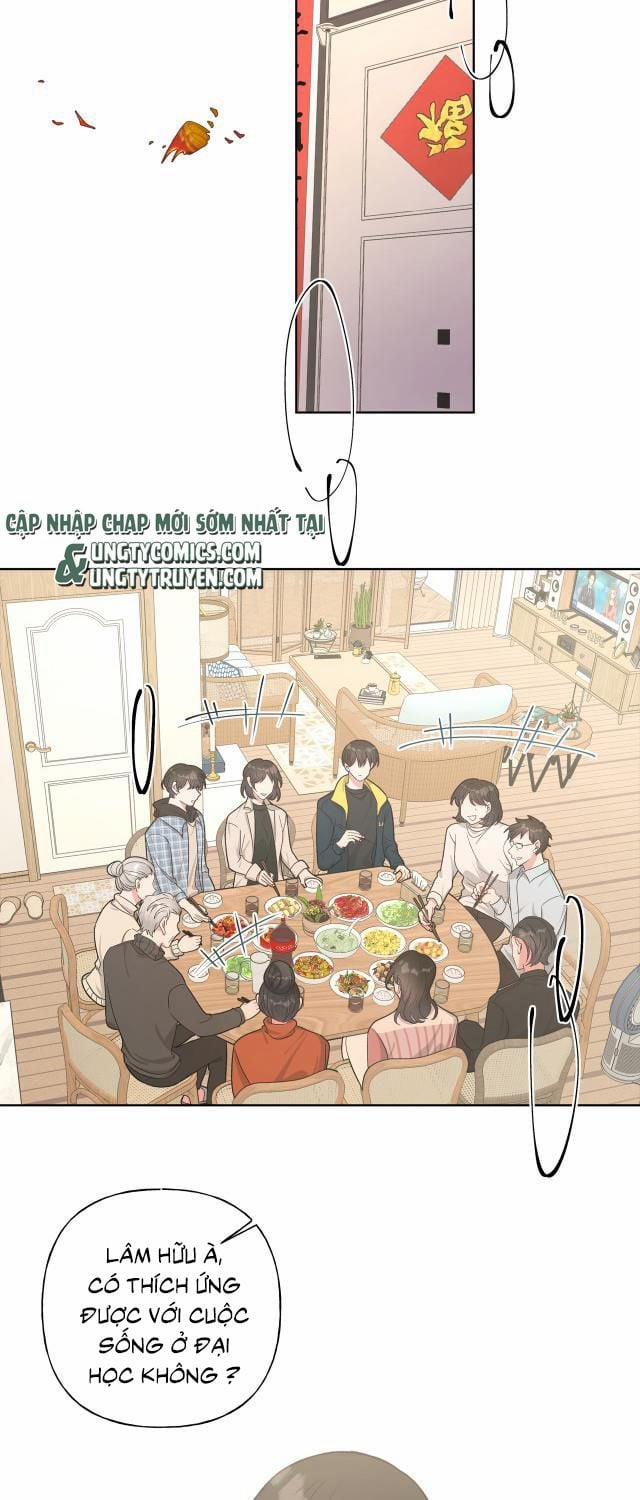 Cẩn Thận Bị Mộng Ma Ăn Sạch Đấy 52 trang 2