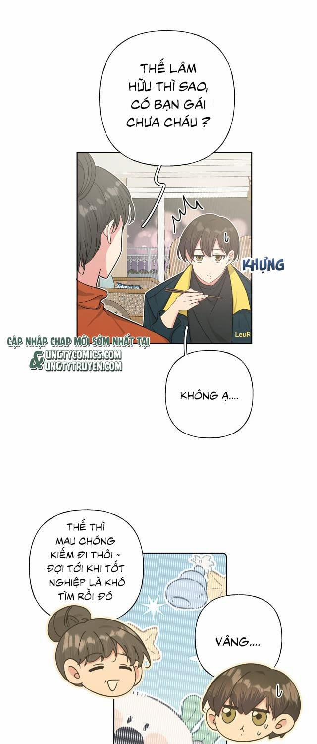 Cẩn Thận Bị Mộng Ma Ăn Sạch Đấy 52 trang 4