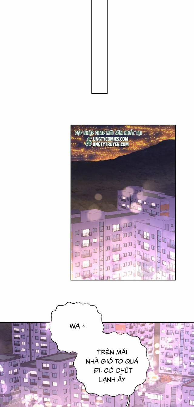 Cẩn Thận Bị Mộng Ma Ăn Sạch Đấy 52 trang 7