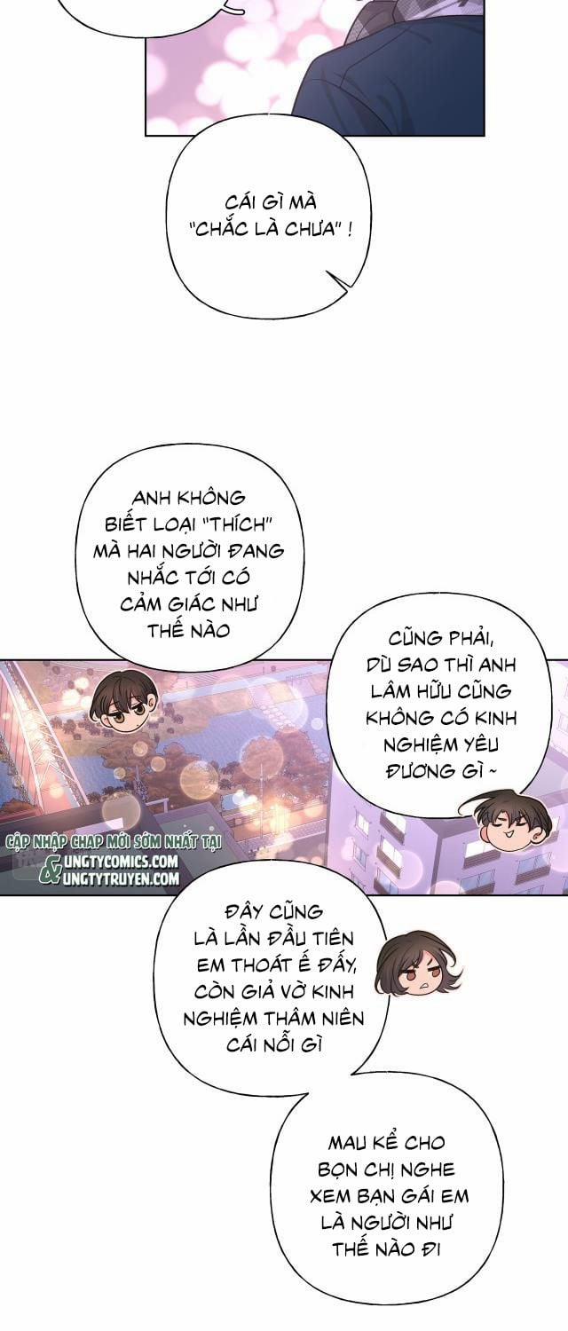 Cẩn Thận Bị Mộng Ma Ăn Sạch Đấy 52 trang 9