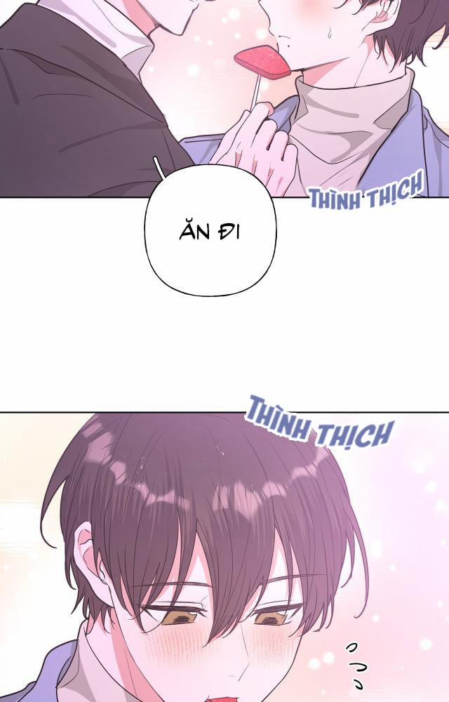 Cẩn Thận Bị Mộng Ma Ăn Sạch Đấy 53.5 trang 11