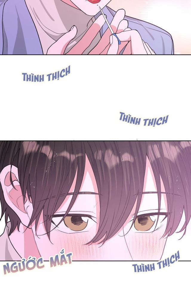 Cẩn Thận Bị Mộng Ma Ăn Sạch Đấy 53.5 trang 12
