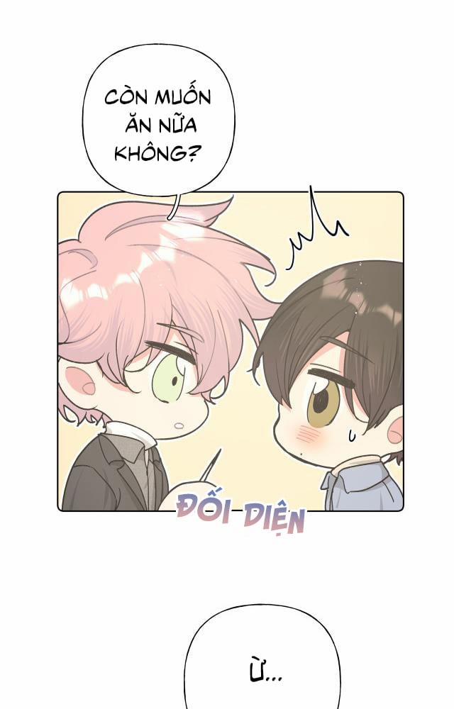 Cẩn Thận Bị Mộng Ma Ăn Sạch Đấy 53.5 trang 13