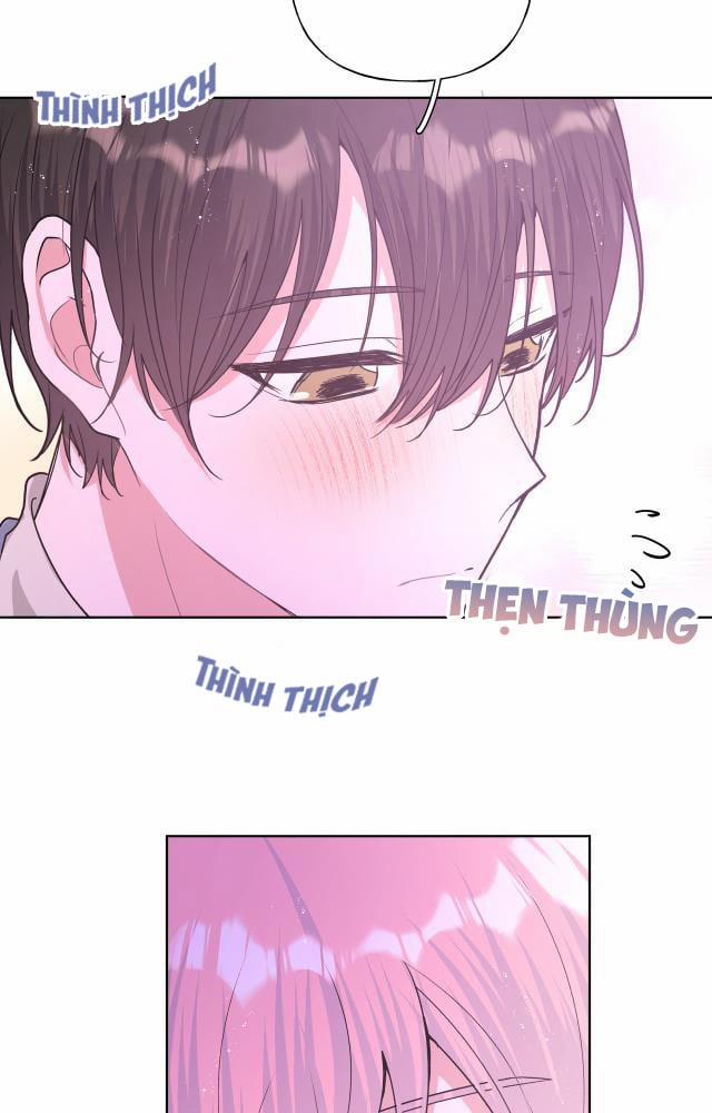 Cẩn Thận Bị Mộng Ma Ăn Sạch Đấy 53.5 trang 14