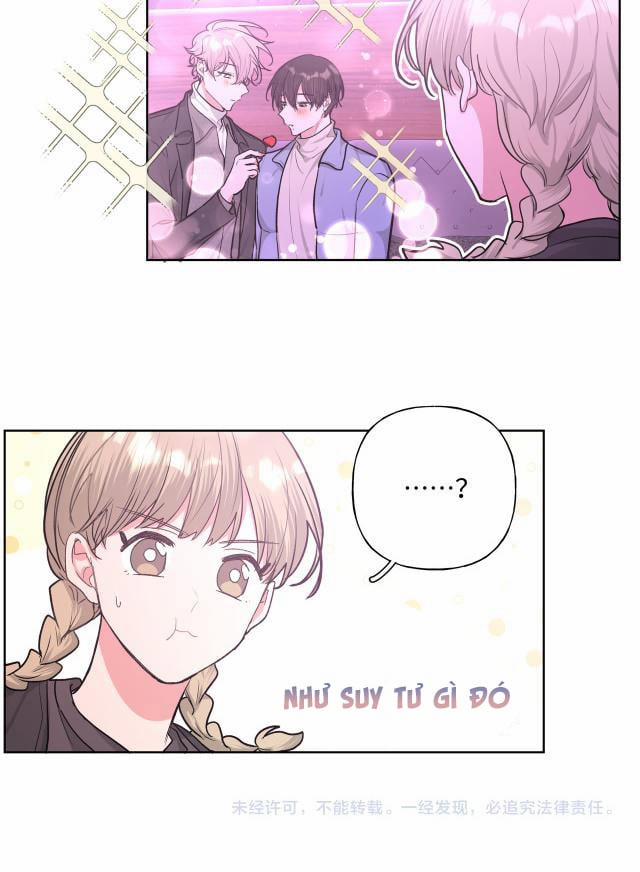 Cẩn Thận Bị Mộng Ma Ăn Sạch Đấy 53.5 trang 17