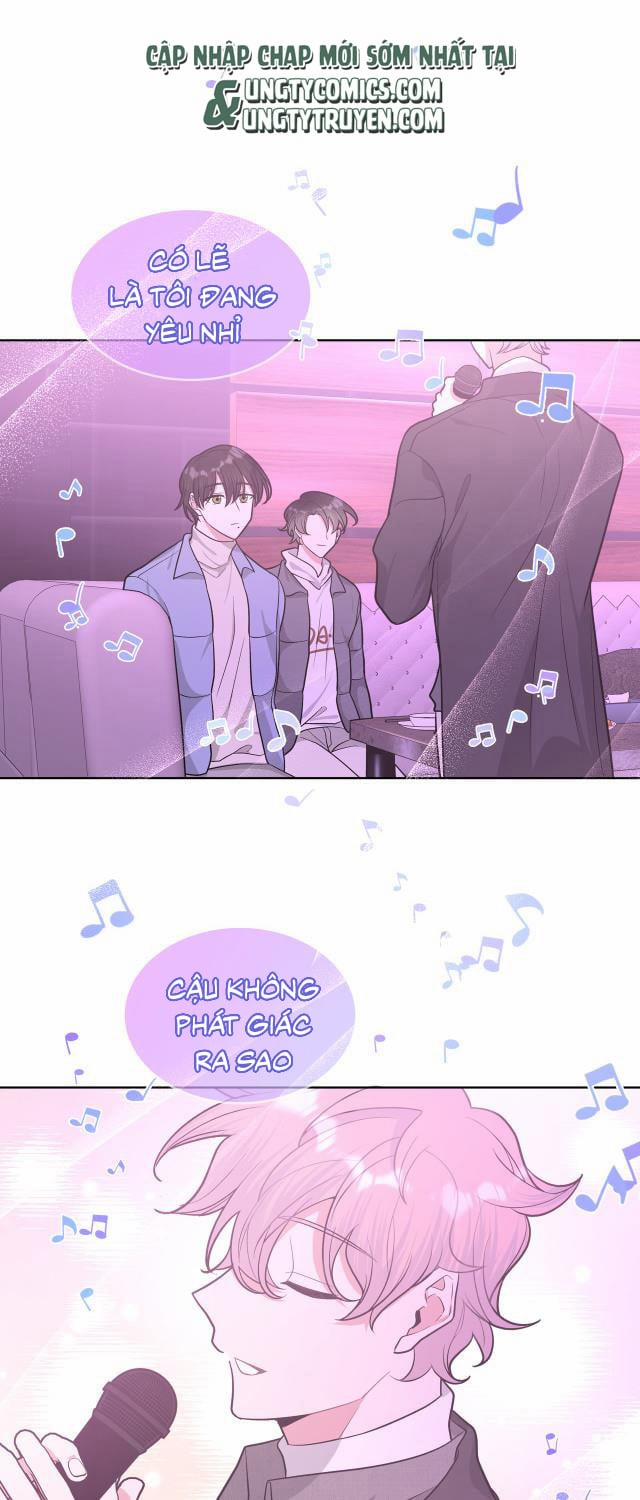 Cẩn Thận Bị Mộng Ma Ăn Sạch Đấy 53.5 trang 2