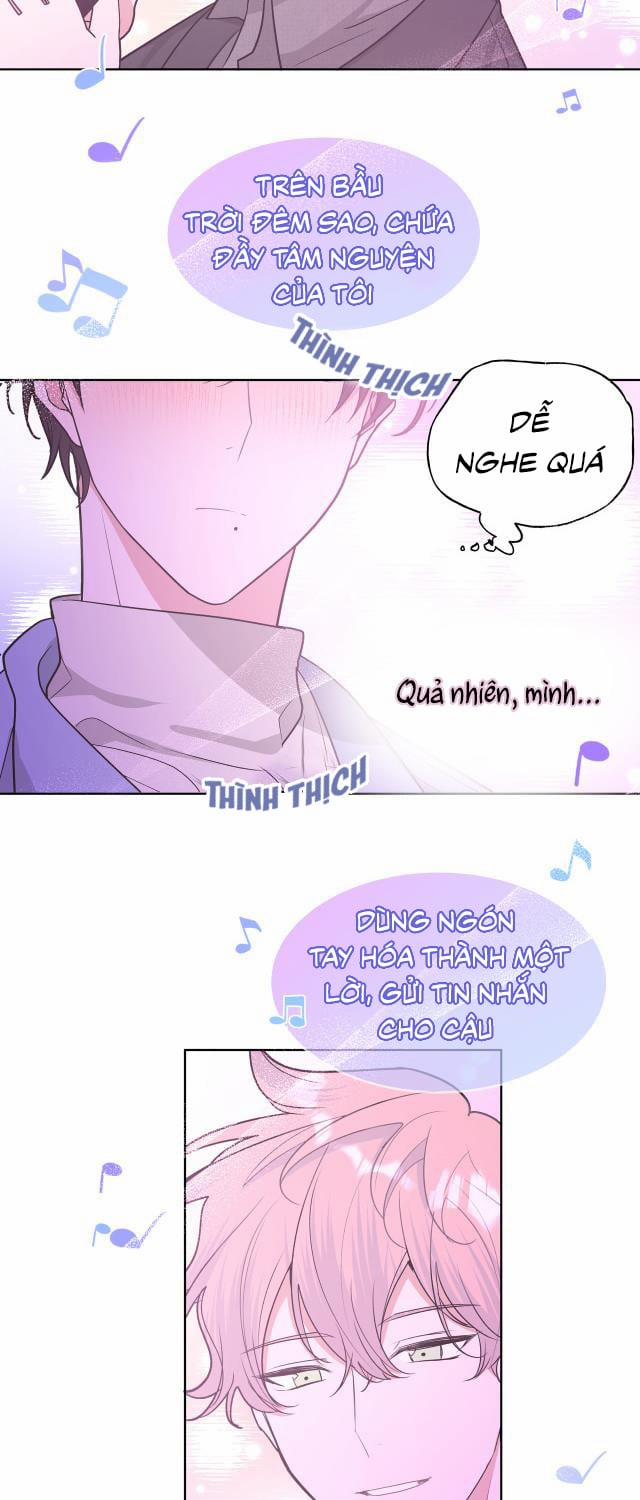 Cẩn Thận Bị Mộng Ma Ăn Sạch Đấy 53.5 trang 3