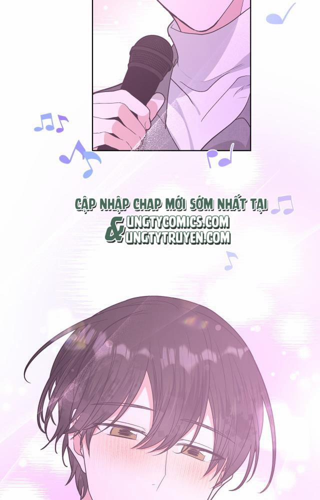 Cẩn Thận Bị Mộng Ma Ăn Sạch Đấy 53.5 trang 4