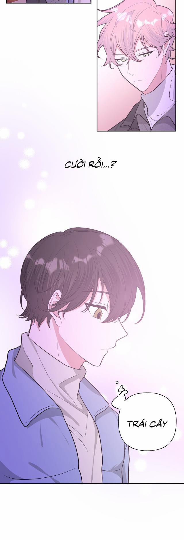 Cẩn Thận Bị Mộng Ma Ăn Sạch Đấy 53.5 trang 8