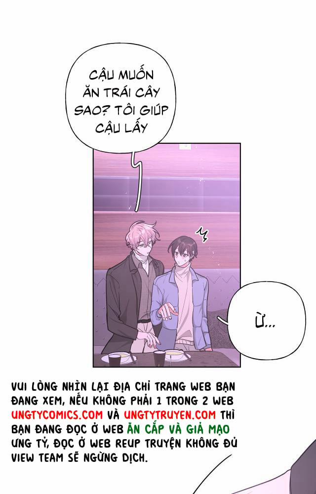 Cẩn Thận Bị Mộng Ma Ăn Sạch Đấy 53.5 trang 9