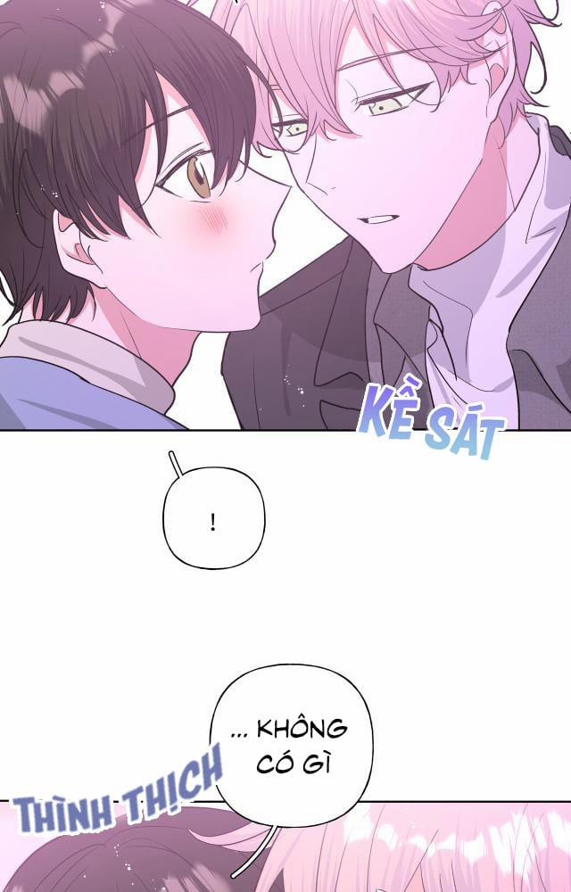 Cẩn Thận Bị Mộng Ma Ăn Sạch Đấy 53 trang 12