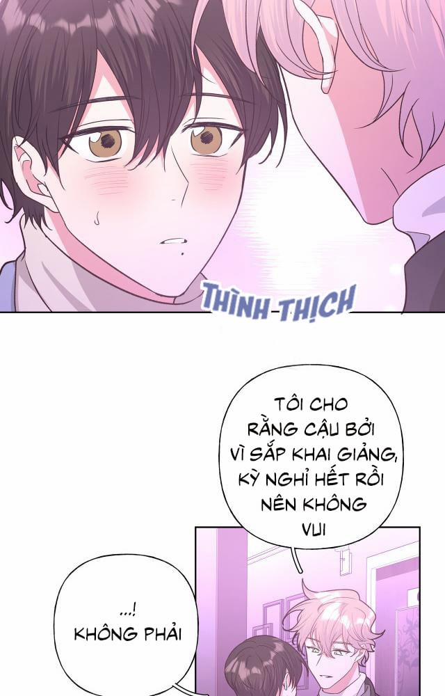 Cẩn Thận Bị Mộng Ma Ăn Sạch Đấy 53 trang 13