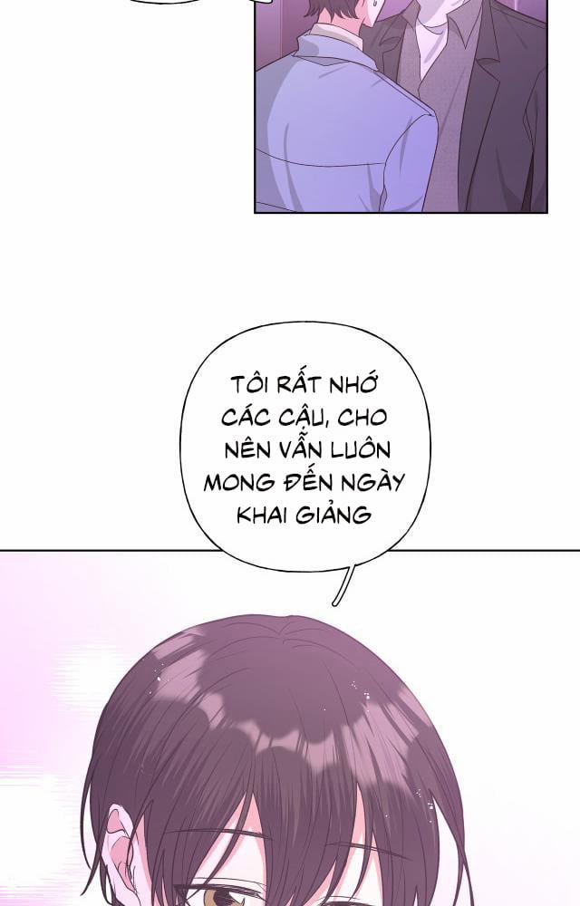 Cẩn Thận Bị Mộng Ma Ăn Sạch Đấy 53 trang 14