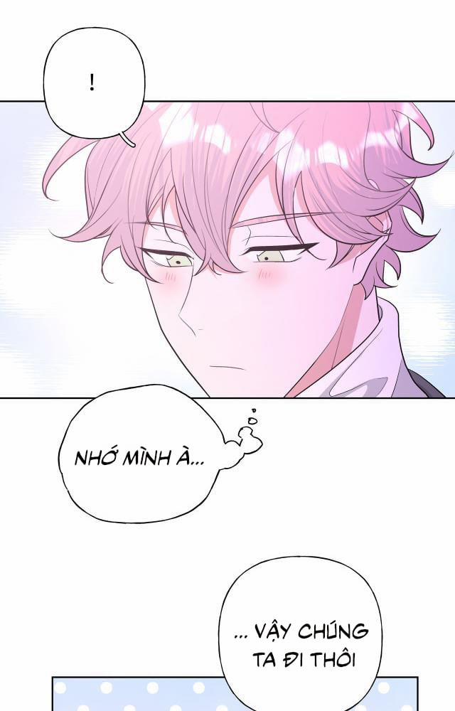 Cẩn Thận Bị Mộng Ma Ăn Sạch Đấy 53 trang 16