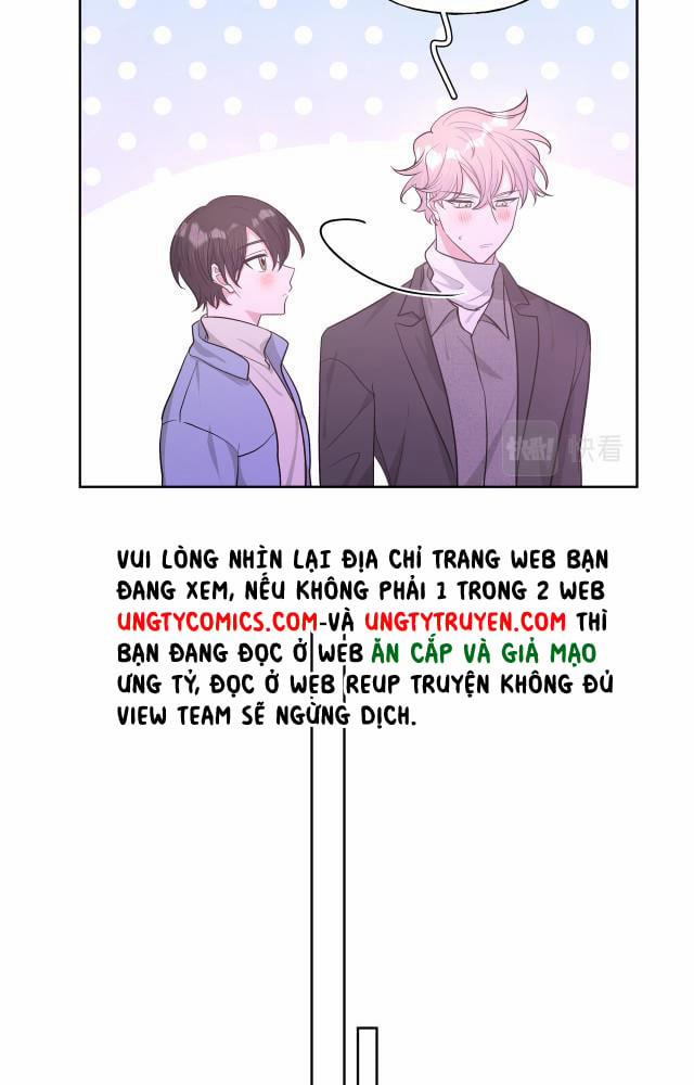 Cẩn Thận Bị Mộng Ma Ăn Sạch Đấy 53 trang 17