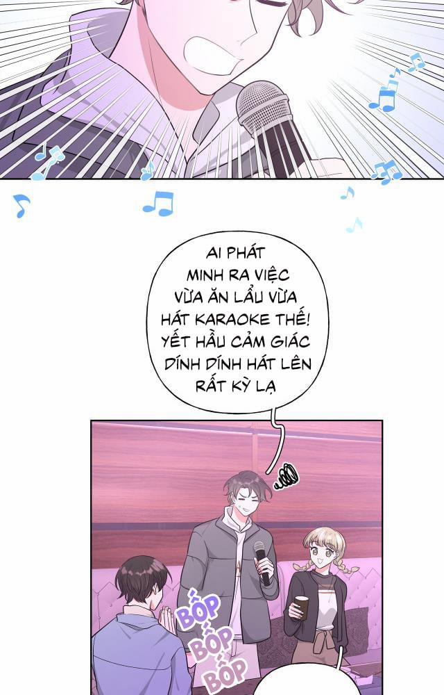 Cẩn Thận Bị Mộng Ma Ăn Sạch Đấy 53 trang 19
