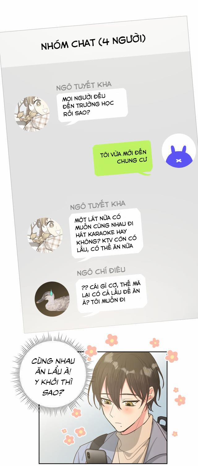 Cẩn Thận Bị Mộng Ma Ăn Sạch Đấy 53 trang 2