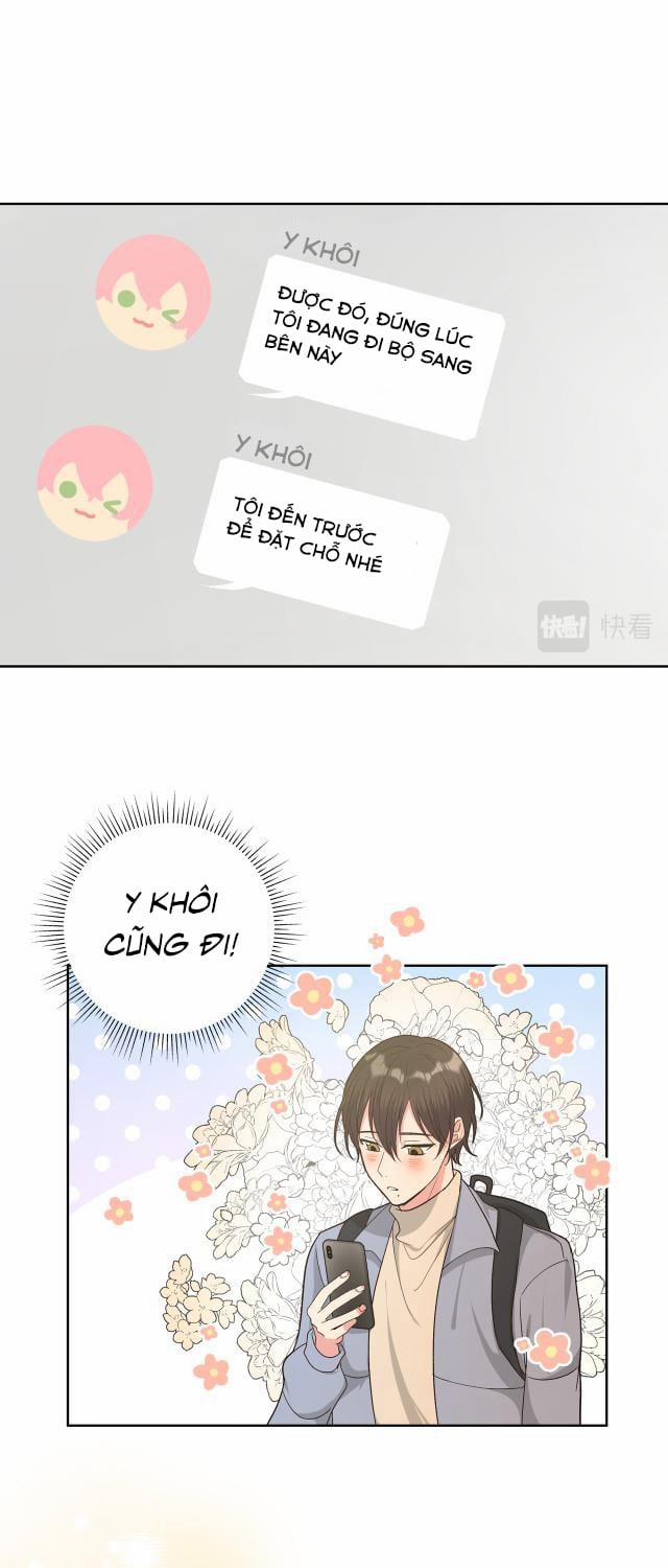 Cẩn Thận Bị Mộng Ma Ăn Sạch Đấy 53 trang 3
