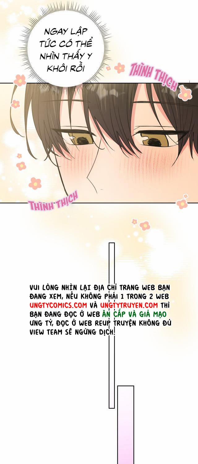 Cẩn Thận Bị Mộng Ma Ăn Sạch Đấy 53 trang 4