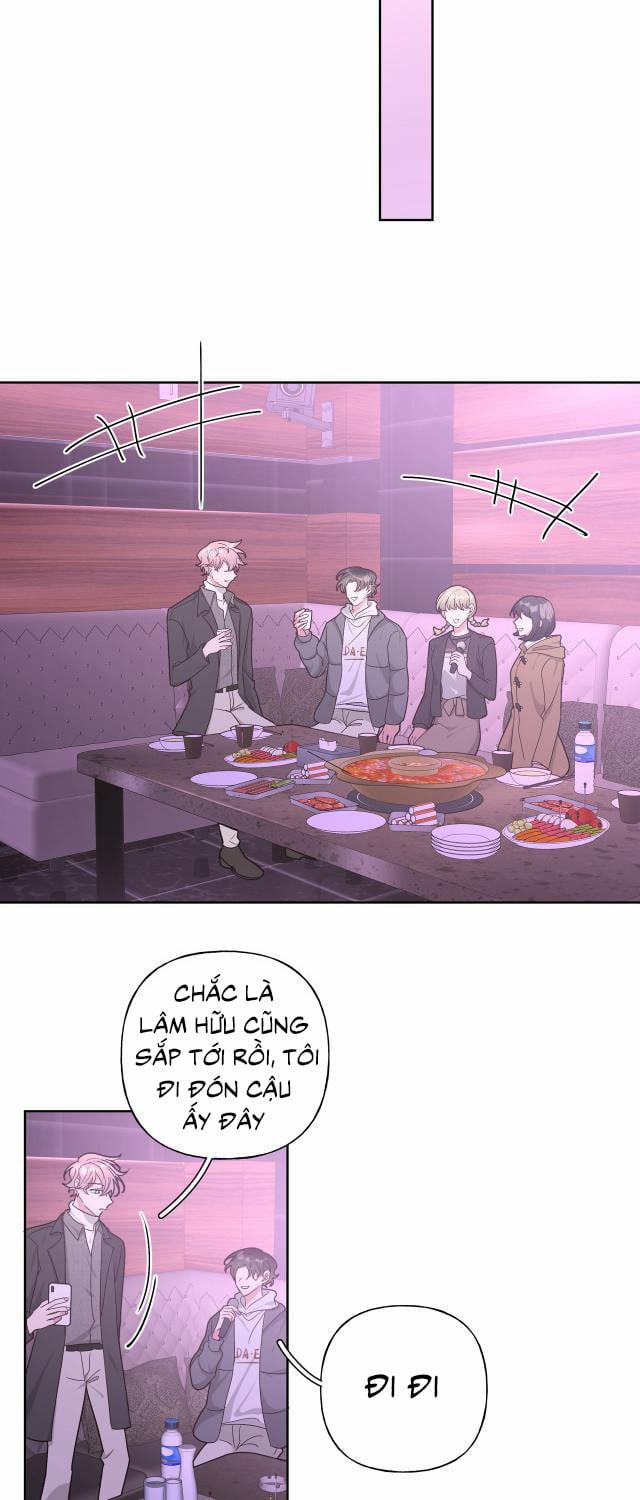 Cẩn Thận Bị Mộng Ma Ăn Sạch Đấy 53 trang 5