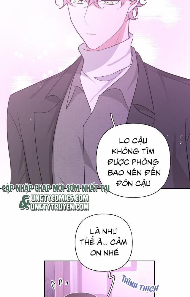 Cẩn Thận Bị Mộng Ma Ăn Sạch Đấy 53 trang 9