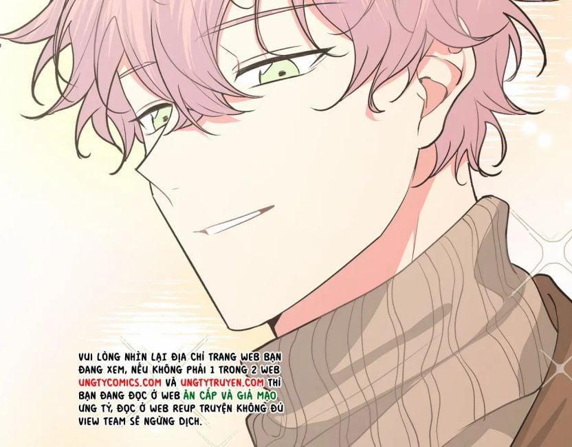 Cẩn Thận Bị Mộng Ma Ăn Sạch Đấy 54.5 trang 1