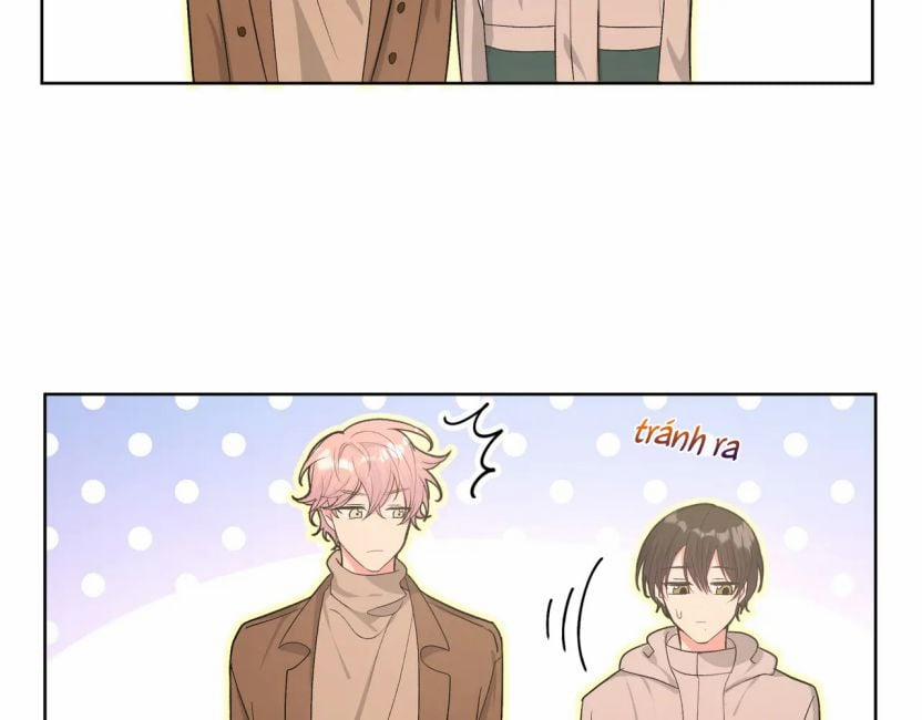 Cẩn Thận Bị Mộng Ma Ăn Sạch Đấy 54.5 trang 10