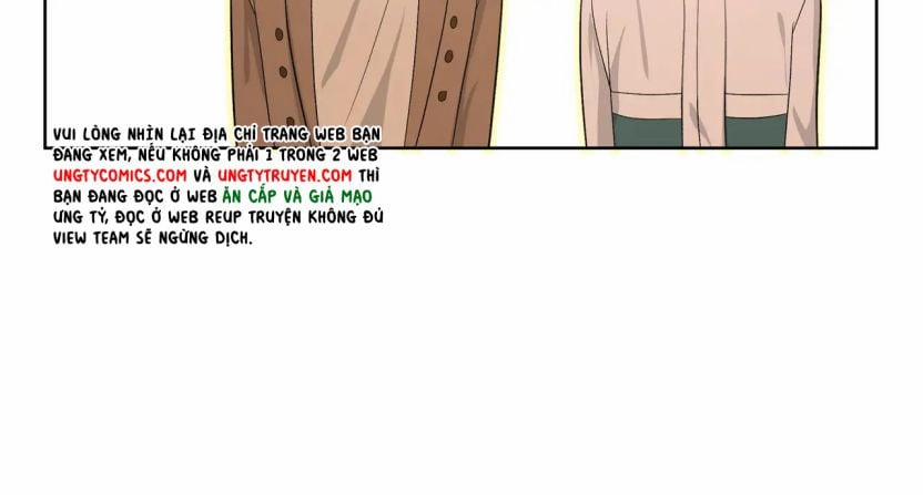 Cẩn Thận Bị Mộng Ma Ăn Sạch Đấy 54.5 trang 11