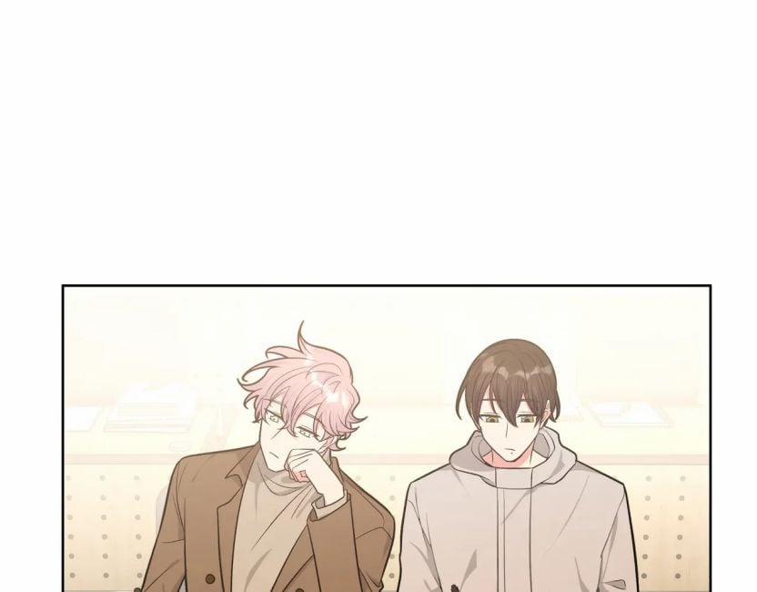 Cẩn Thận Bị Mộng Ma Ăn Sạch Đấy 54.5 trang 14