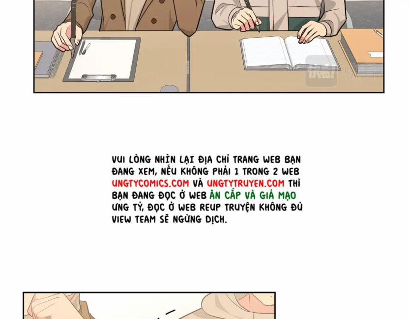 Cẩn Thận Bị Mộng Ma Ăn Sạch Đấy 54.5 trang 15