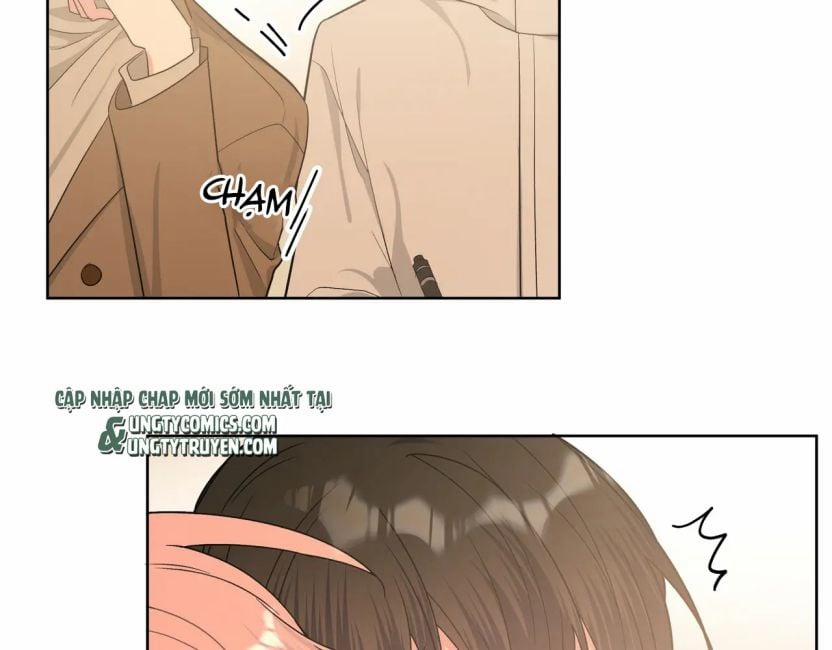 Cẩn Thận Bị Mộng Ma Ăn Sạch Đấy 54.5 trang 16