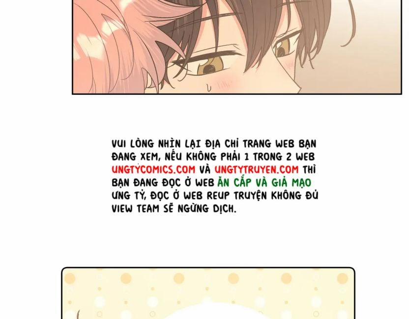 Cẩn Thận Bị Mộng Ma Ăn Sạch Đấy 54.5 trang 17