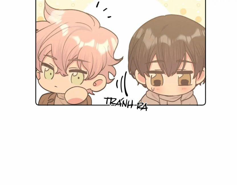 Cẩn Thận Bị Mộng Ma Ăn Sạch Đấy 54.5 trang 18