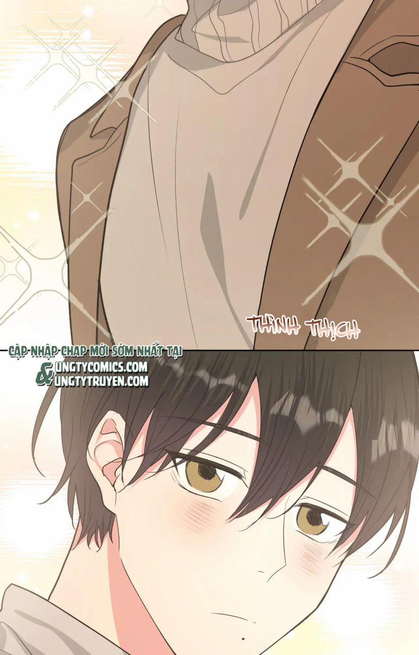 Cẩn Thận Bị Mộng Ma Ăn Sạch Đấy 54.5 trang 2