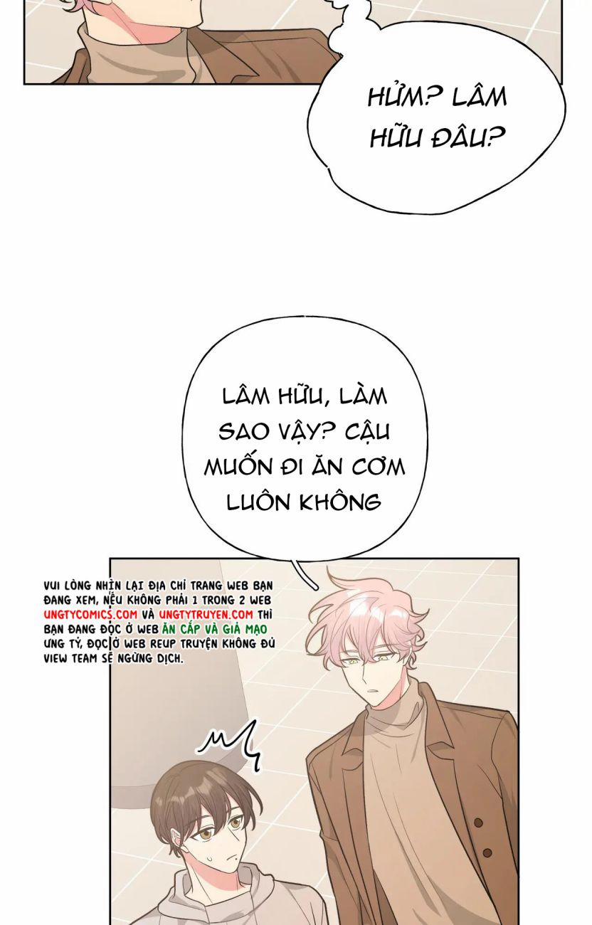 Cẩn Thận Bị Mộng Ma Ăn Sạch Đấy 54.5 trang 23