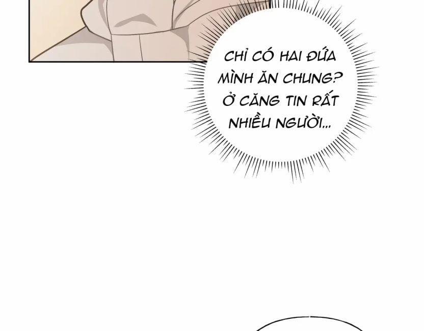 Cẩn Thận Bị Mộng Ma Ăn Sạch Đấy 54.5 trang 26