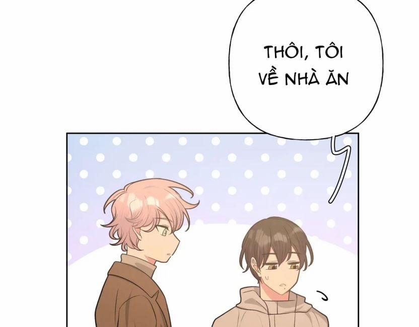 Cẩn Thận Bị Mộng Ma Ăn Sạch Đấy 54.5 trang 27