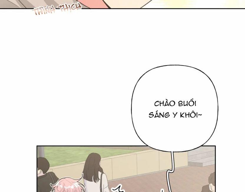 Cẩn Thận Bị Mộng Ma Ăn Sạch Đấy 54.5 trang 3